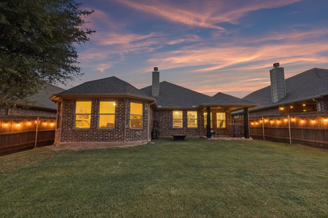 1964 Arroyo Verde Trail, Fort Worth, TX 76131