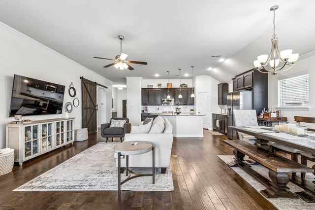 1964 Arroyo Verde Trail, Fort Worth, TX 76131
