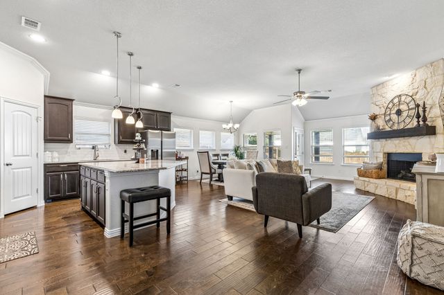 1964 Arroyo Verde Trail, Fort Worth, TX 76131