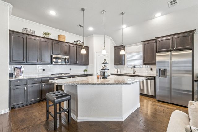 1964 Arroyo Verde Trail, Fort Worth, TX 76131