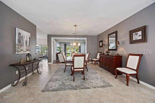 585 Argent Way, Bluffton, SC 29909