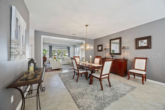 585 Argent Way, Bluffton, SC 29909