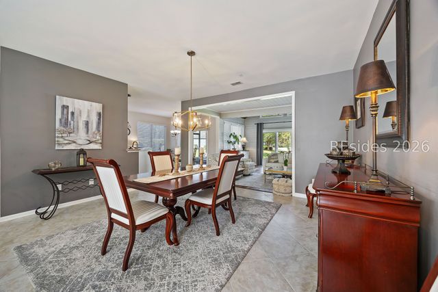585 Argent Way, Bluffton, SC 29909