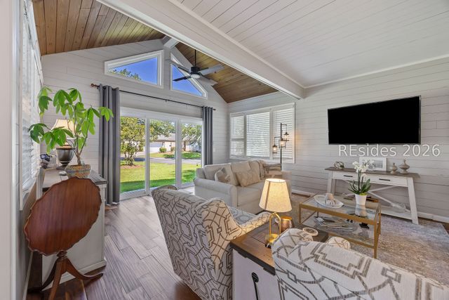 585 Argent Way, Bluffton, SC 29909