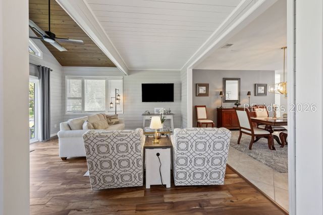 585 Argent Way, Bluffton, SC 29909