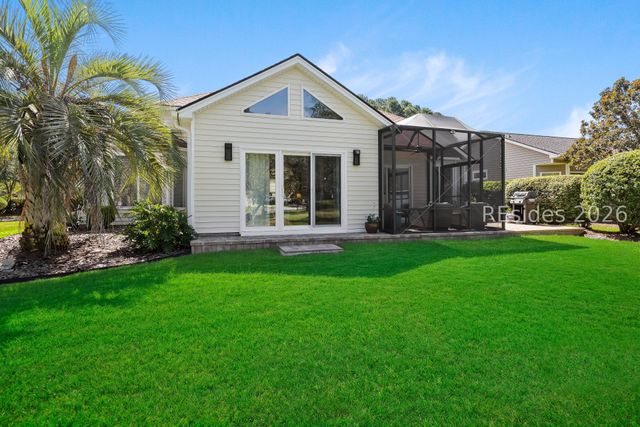 585 Argent Way, Bluffton, SC 29909