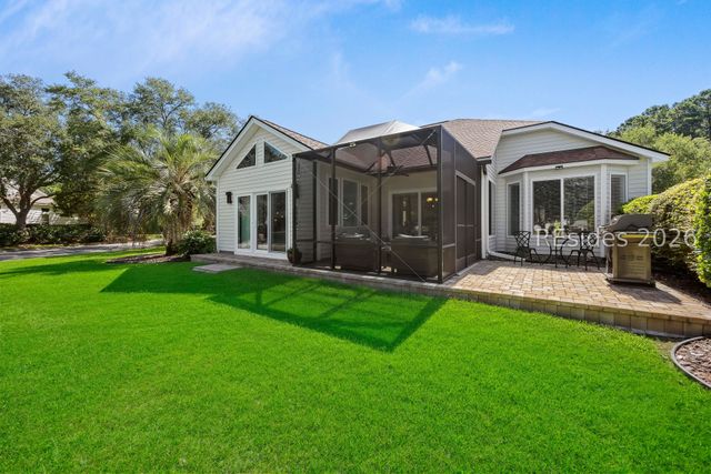 585 Argent Way, Bluffton, SC 29909