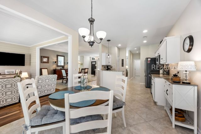 585 Argent Way, Bluffton, SC 29909