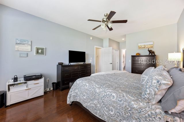 585 Argent Way, Bluffton, SC 29909