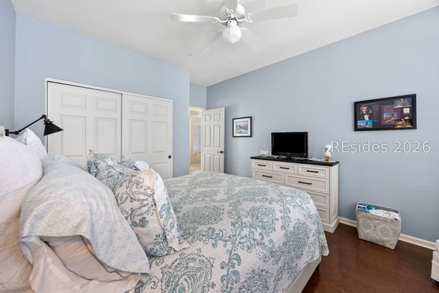 585 Argent Way, Bluffton, SC 29909
