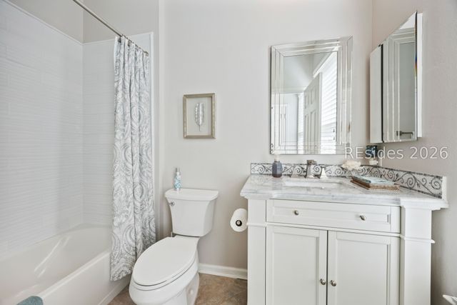 585 Argent Way, Bluffton, SC 29909