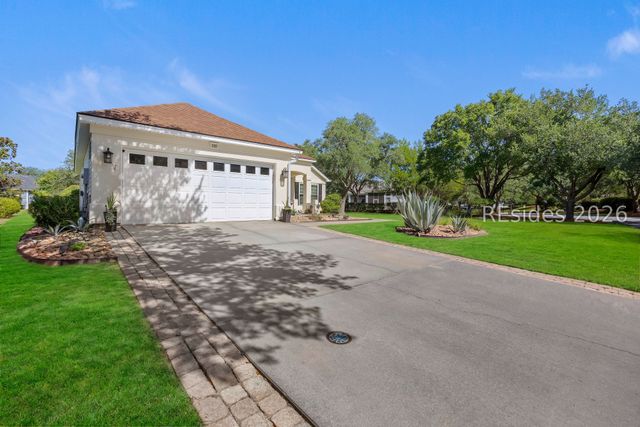 585 Argent Way, Bluffton, SC 29909