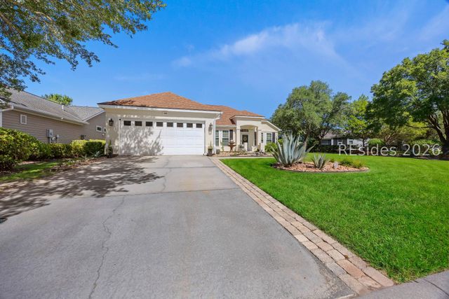 585 Argent Way, Bluffton, SC 29909
