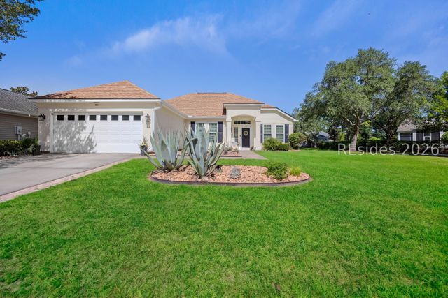 585 Argent Way, Bluffton, SC 29909