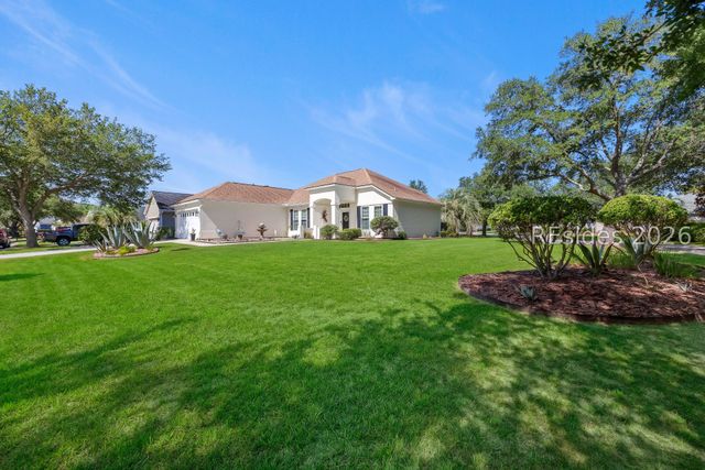 585 Argent Way, Bluffton, SC 29909