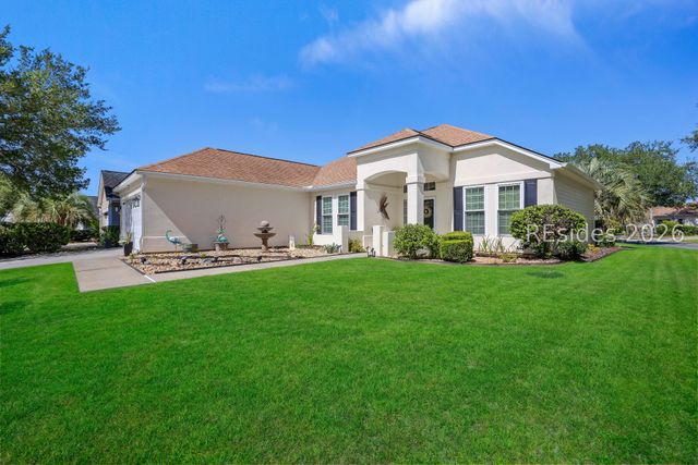 585 Argent Way, Bluffton, SC 29909
