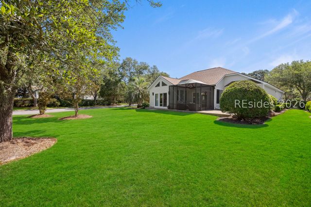585 Argent Way, Bluffton, SC 29909