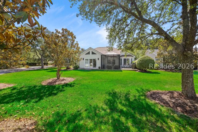 585 Argent Way, Bluffton, SC 29909