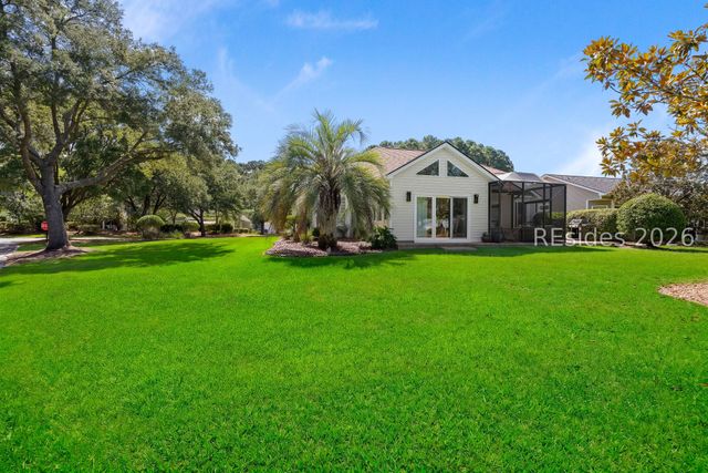 585 Argent Way, Bluffton, SC 29909