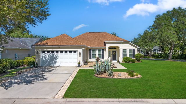 585 Argent Way, Bluffton, SC 29909