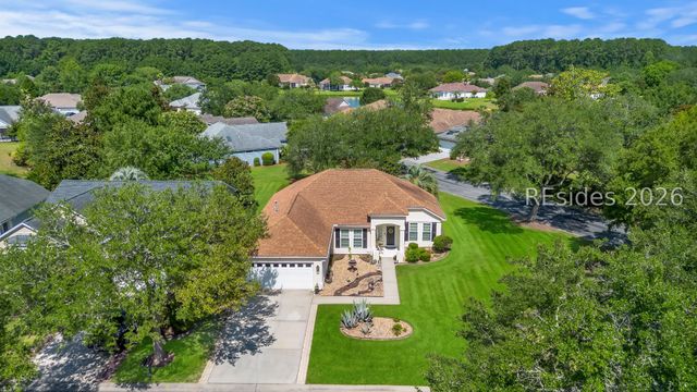 585 Argent Way, Bluffton, SC 29909