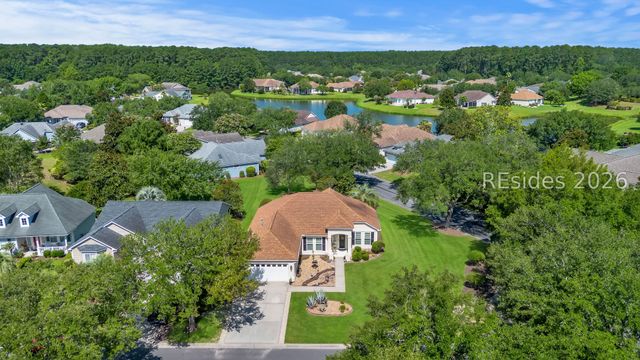 585 Argent Way, Bluffton, SC 29909