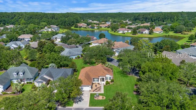 585 Argent Way, Bluffton, SC 29909