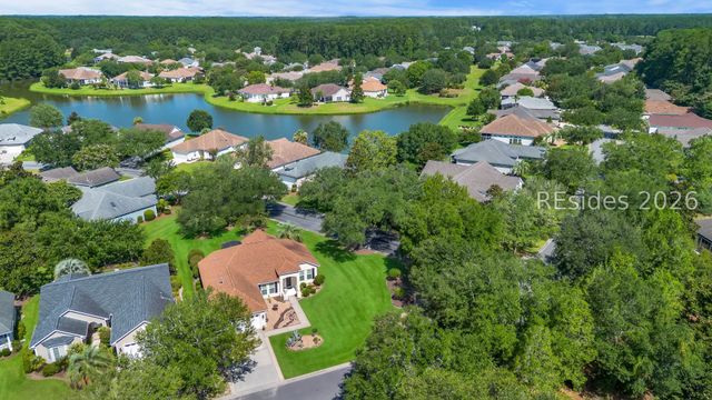 585 Argent Way, Bluffton, SC 29909