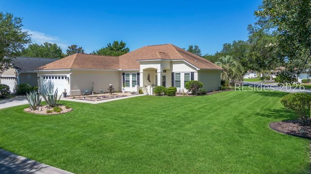 585 Argent Way, Bluffton, SC 29909