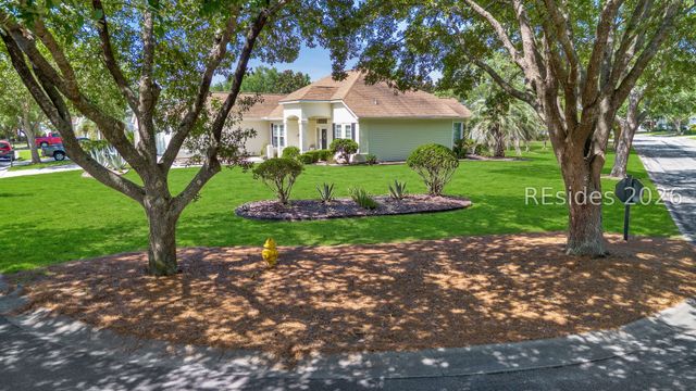 585 Argent Way, Bluffton, SC 29909