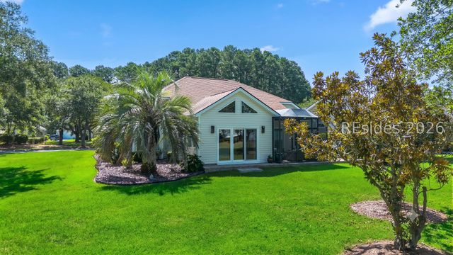 585 Argent Way, Bluffton, SC 29909