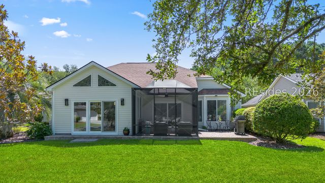 585 Argent Way, Bluffton, SC 29909