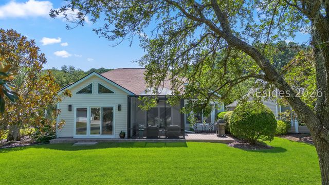 585 Argent Way, Bluffton, SC 29909