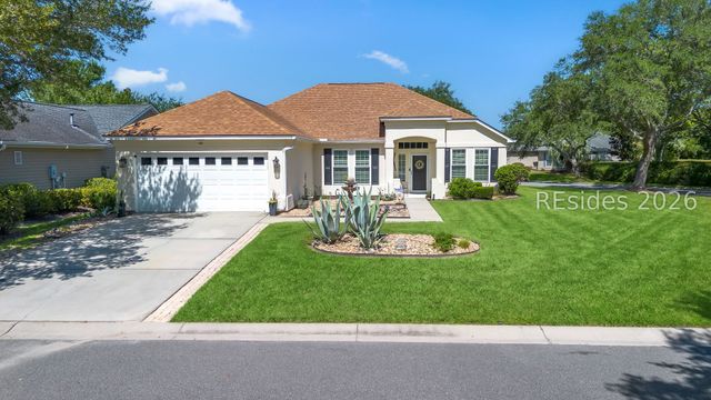 585 Argent Way, Bluffton, SC 29909