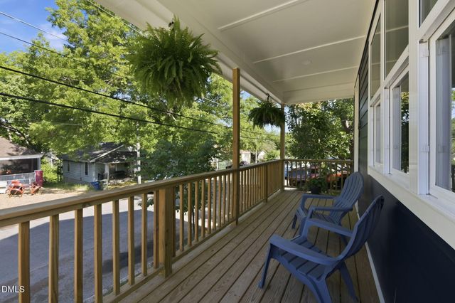 1013 B Carroll Street, Durham, NC 27707