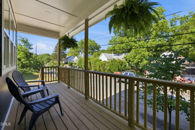 1013 B Carroll Street, Durham, NC 27707