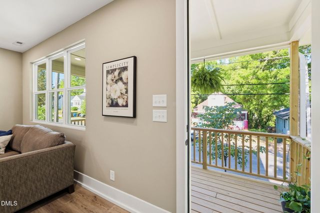 1013 B Carroll Street, Durham, NC 27707