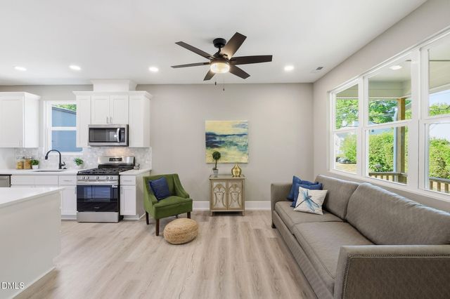 1013 B Carroll Street, Durham, NC 27707