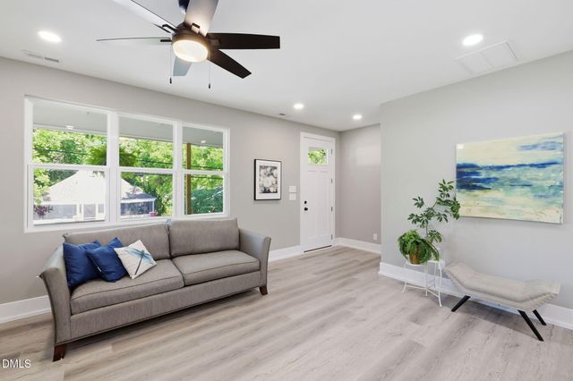 1013 B Carroll Street, Durham, NC 27707