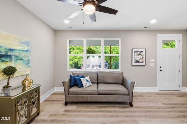 1013 B Carroll Street, Durham, NC 27707