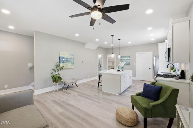 1013 B Carroll Street, Durham, NC 27707