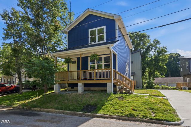 1013 B Carroll Street, Durham, NC 27707