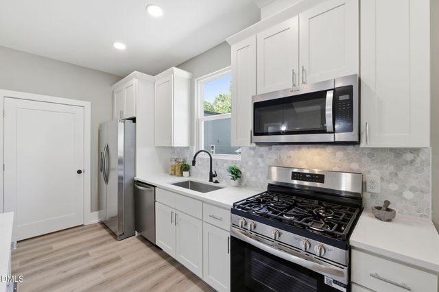 1013 B Carroll Street, Durham, NC 27707