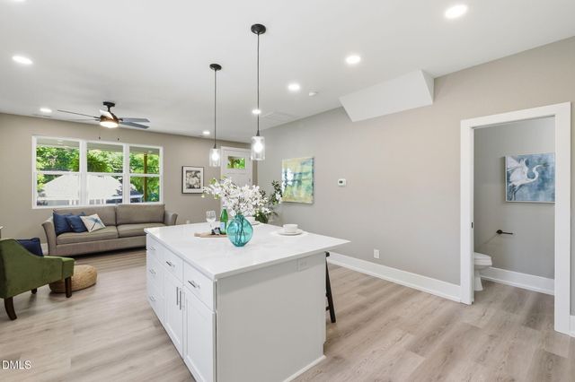 1013 B Carroll Street, Durham, NC 27707