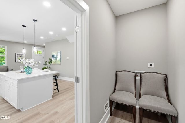 1013 B Carroll Street, Durham, NC 27707