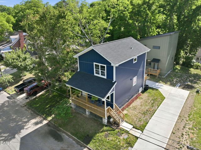 1013 B Carroll Street, Durham, NC 27707
