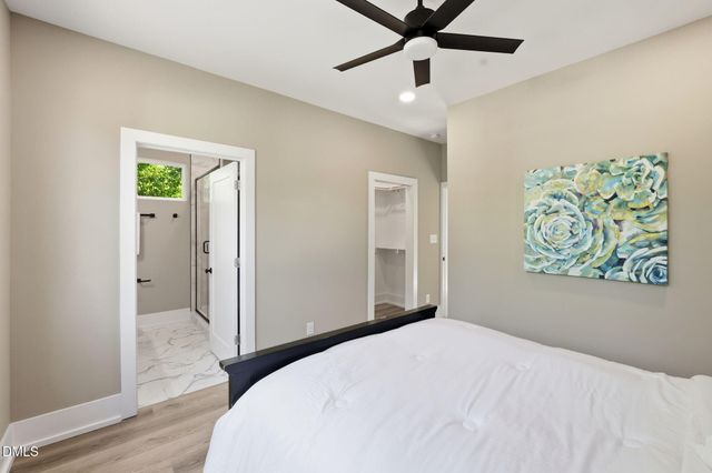 1013 B Carroll Street, Durham, NC 27707
