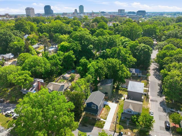 1013 B Carroll Street, Durham, NC 27707