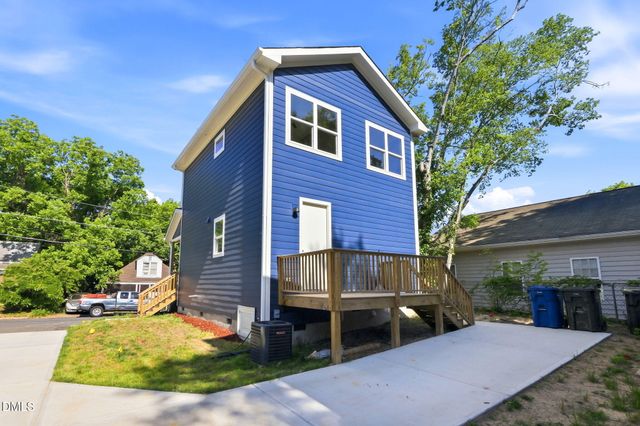 1013 B Carroll Street, Durham, NC 27707