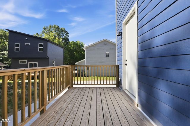 1013 B Carroll Street, Durham, NC 27707